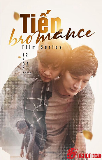 Tiến Bromance