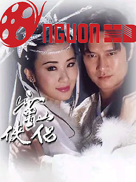 Tiên Nữ Núi Linh Sơn