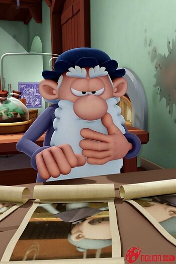 Tiến Sĩ Thiên Tài