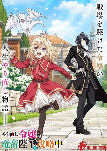 Tiểu Thư Trùng Sinh Chinh Phục Long Đế Bệ Hạ