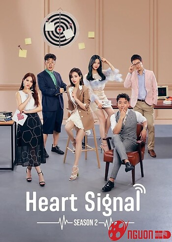 Tín Hiệu Con Tim (Phần 2)