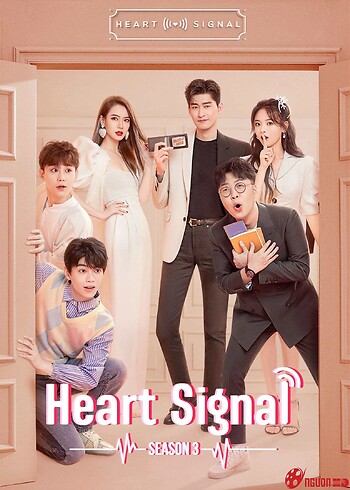 Tín Hiệu Con Tim (Phần 3)