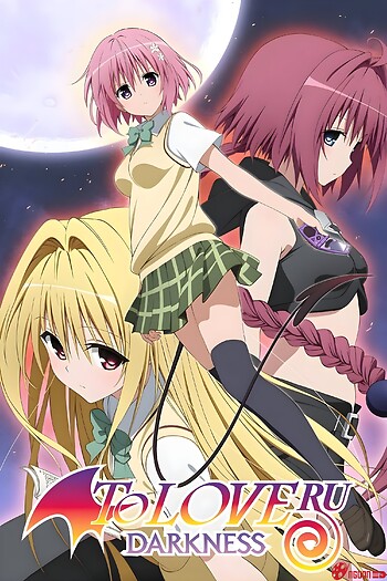 To Love-Ru Darkness