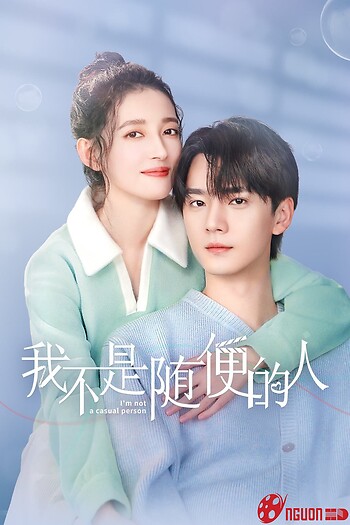 Tôi Không Phải Người Dễ Dãi