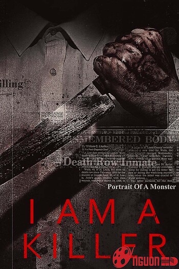 Tôi Là Kẻ Sát Nhân (Phần 6)