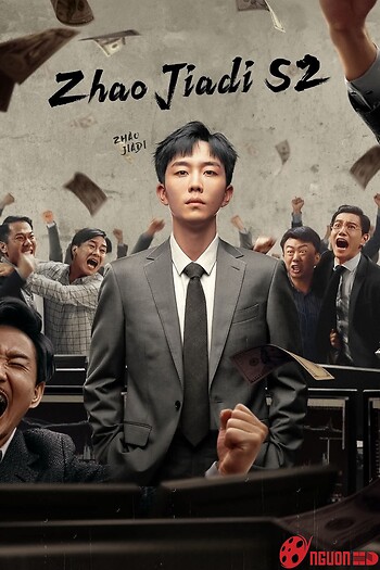 Tôi Là Triệu Giáp Đệ 2