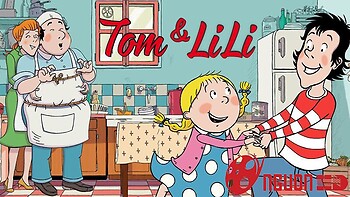 Tom Và Lili