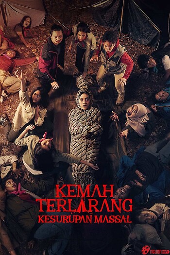 Trại Cấm: Ám Hồn Tập Thể