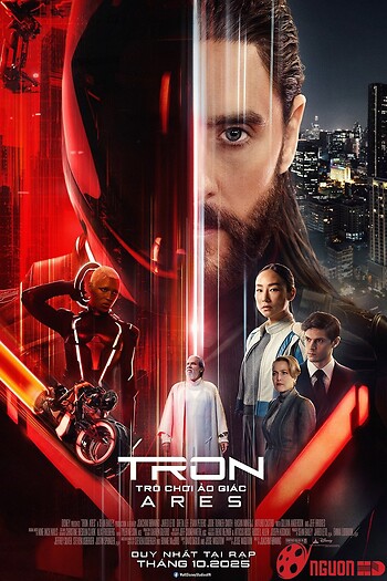 Trò Chơi Ảo Giác: Ares