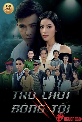 Trò Chơi Bóng Tối