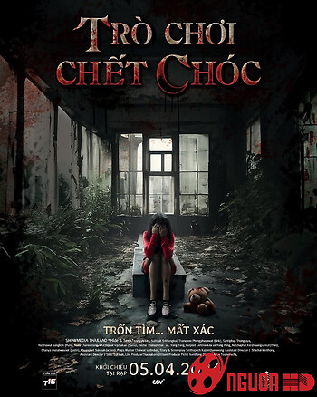 Trò Chơi Chết Chóc