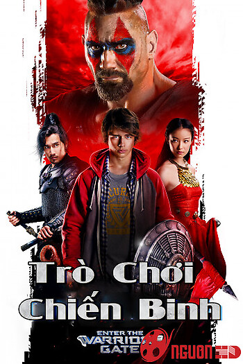 Trò Chơi Chiến Binh
