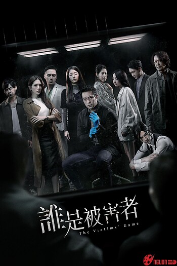 Trò Chơi Nạn Nhân (Phần 1)