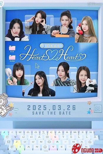 Trò Chuyện Từ Trái Tim