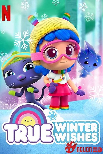 True: Ước Nguyện Mùa Đông