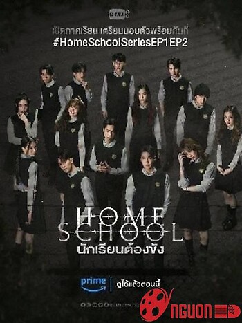 Trường Học Nội Trú