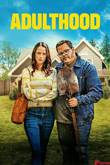 Trưởng Thành Lên