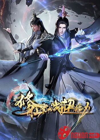 Tu Tiên Giả Đại Chiến Siêu Năng Lực