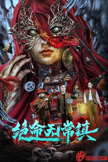 Tuyệt Mệnh Vô Thường Trấn