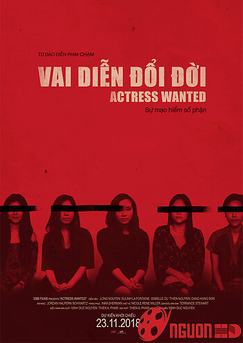 Vai Diễn Đổi Đời