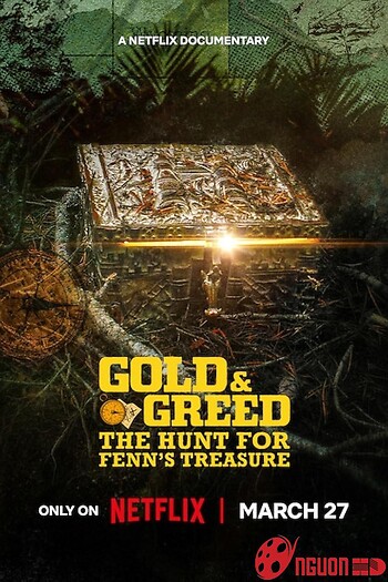 Vàng Và Lòng Tham: Cuộc Săn Tìm Kho Báu Của Fenn