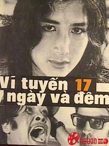 Vĩ Tuyến 17 Ngày Và Đêm