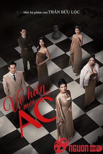 Vợ Hiền Mới Ác