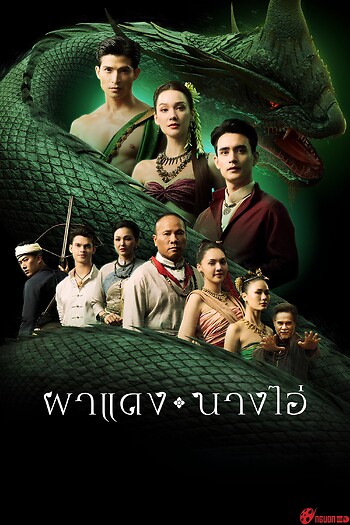 Vọng Âm Nơi Cố Đô Đã Mất (Phadaeng Nang Ai)