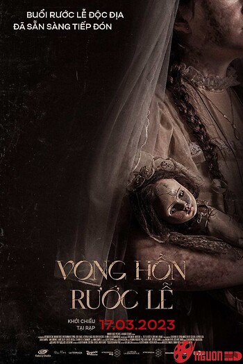 Vong Hồn Rước Lễ