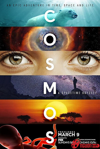 Vũ Trụ Kỳ Diệu (Phần 1)