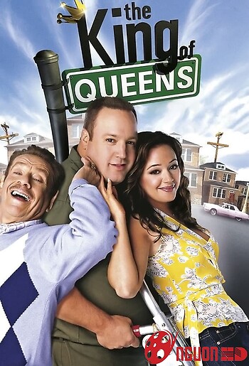 Vua Của Các Nữ Hoàng (Phần 7)