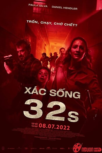 Xác Sống 32S