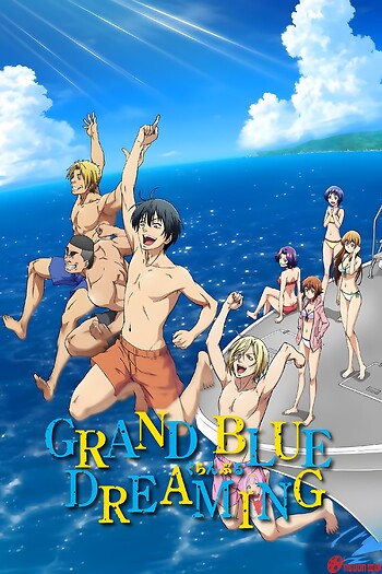 Xanh Thẳm (Phần 1)