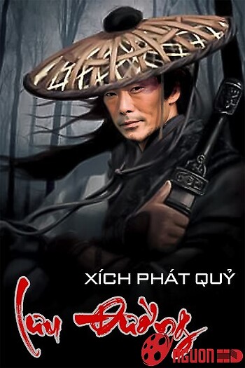 Xích Phát Quỷ Lưu Đường