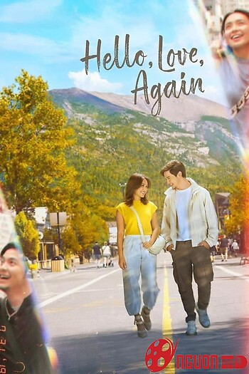 Xin Chào Tình Yêu Lần Nữa