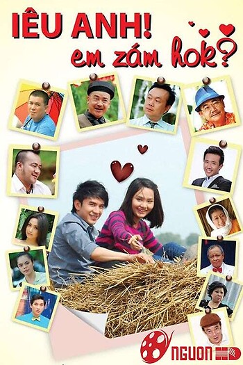 Yêu Anh Em Dám Không