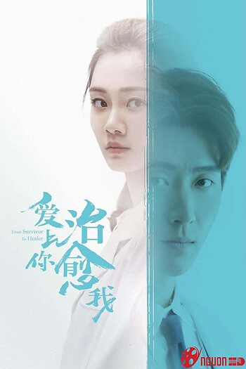 Yêu Em Người Chữa Lành Vết Thương Cho Anh