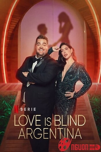 Yêu Là Mù Quáng: Argentina