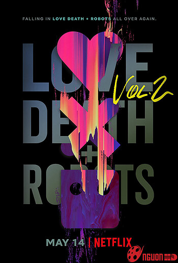 Yêu, Sinh Tử Và Người Máy (Phần 2)