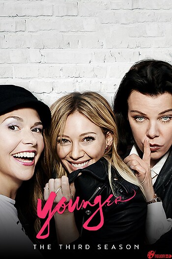 Younger (Phần 3)