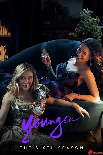 Younger (Phần 6)