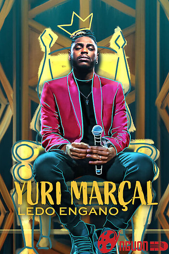 Yuri Marçal: Sai Lầm Vô Ý