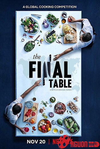 Ẩm Thực Bốn Phương