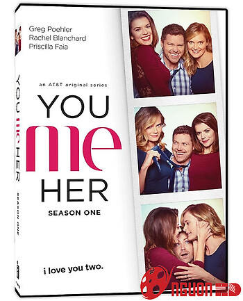 Anh, Em, Cô Ấy (Phần 1)