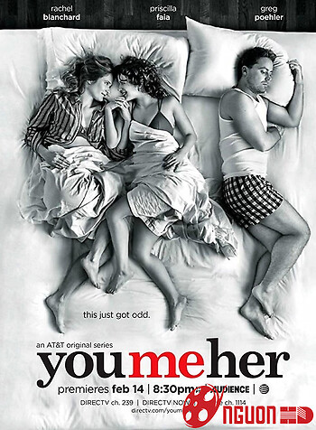 Anh, Em, Cô Ấy (Phần 2)