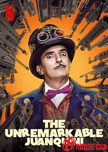 Ảo Thuật Gia Hạng Xoàng Juanqini (Phần 2)