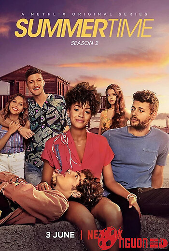 Ba Mét Phía Trên Bầu Trời (Phần 2)