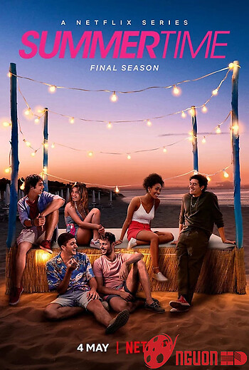 Ba Mét Phía Trên Bầu Trời (Phần 3)