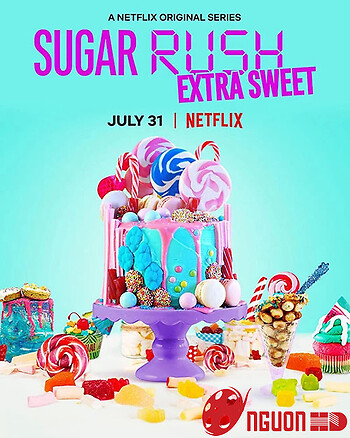 Bánh Ngọt Cấp Tốc (Phần 2)