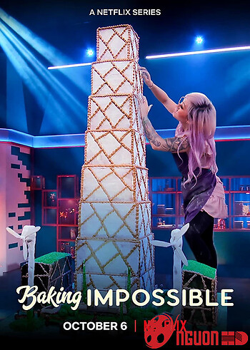 Bánh Nướng Không Tưởng